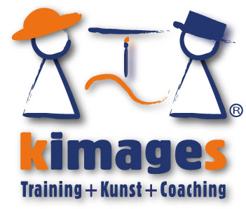 kimages, Katrin Seifert, Training, Kunst, Coaching