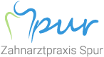 Logo, Zahnarztpraxis Spur