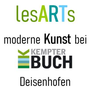Logo, Ausstellung, Katrin Seifert