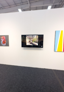 Messe, Artexpo New York 2025